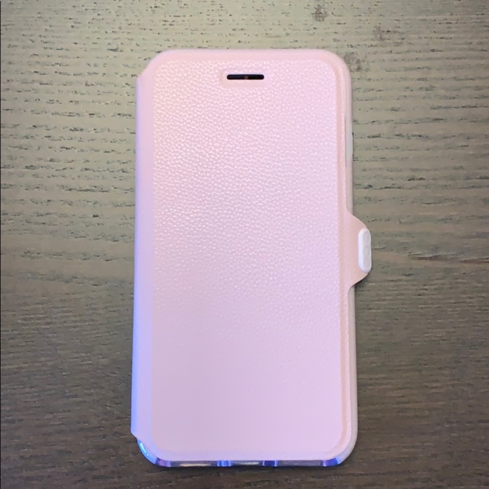 Tech 21 iPhone 8 Plus/iPhone 7 plus wallet case